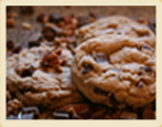 Chocolate Chunk Gourmet Cookies