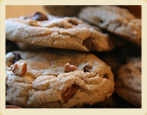 Order Cookies Online - Gourmet, Delicious Chocolate Pecan Chunk