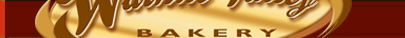 Walnut Valley Bakery Online Cookies