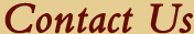 Contact Walnut Valley Bakery